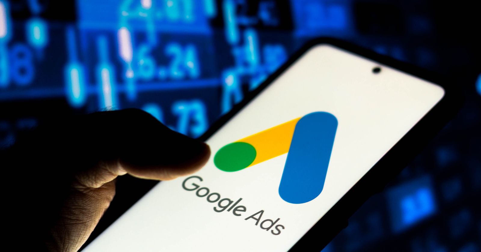 What is Google Ads?